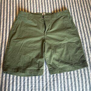 GAP 9” Short, Size 14